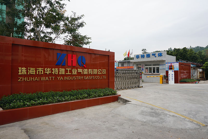 廠房展示